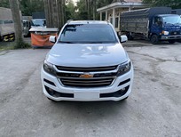 Chevrolet Colorado 2018 - Bán xe chevrolet colorado đời 2018,bản LT số sàn,1 cầu,máy dầu,xe nhập khẩu Thái Lan