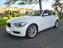 Cần bán BMW 116i 2014 - BMW series 1, bản 116i, nhập Đức 2014, chạy cực ít