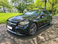 Mercedes-Benz C180 AMG 2022 - GIÁ CỰC TỐT, NHÌU ƯU ĐÃI