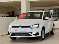 Volkswagen Polo 2022 - TẶNG 5 NĂM BẢO DƯỠNG, TẶNG TIỀN MẶT, PHỤ KIỆN TỚI 70Tr