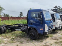 Cần bán xe Hyundai Mighty EX8 GT Mighty EX8 GTL 2022 - Bán xe tải chassis Hyundai Mighty EX8 GTL. Đóng thùng theo yêu cầu khách hàng.