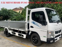 Bán xe oto Mitsubishi Fuso TF4.9 2022 - Bán ô tô Mitsubishi Fuso TF4.9 2022, màu trắng, nhập khẩu chính hãng