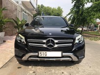 Mercedes-Benz GLC 250 2017 - Mercedes GLC 250 4matic 2017 , màu đen CỰC CHẤT