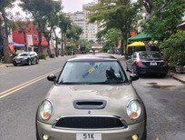 Cần bán xe Mini Cooper S 2008 - Xe không đâm đụng, ngập nước