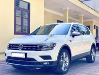 Bán xe oto Volkswagen Tiguan Allspace 2018 - Nhập khẩu nguyên chiếc Mexico