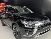 Cần bán xe Mitsubishi Outlander 2022 - Khuyến mãi tiền mặt đến 39 triệu - Giá rẻ nhất thị trường