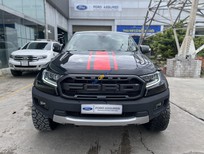 Ford Ranger Raptor 2020 - Biển A không niên hạn