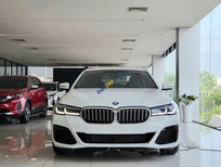 Bán BMW 530i 4401 2022 - Nhập khẩu nguyên chiếc từ Đức