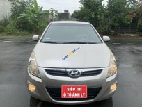 Hyundai i20 2011 - Xe nhập khẩu cực đẹp full options, số tự động