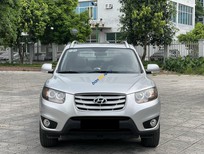 Hyundai Santa Fe 2009 - Giá hữu nghị