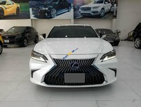 Lexus ES 300 2020 - Mới nhất thị trường, chạy cực ít