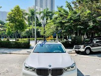 BMW 730Li 2015 - Xe màu trắng