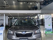 Cần bán xe Subaru Forester 2022 - Giảm tiền mặt tại đại lý, tặng gói bảo dưỡng - Cam kết giá tốt nhất thị trường