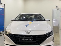 Hyundai Elantra 2022 - Sẵn xe giao ngay - Giá tốt nhất liên hệ trực tiếp hotline