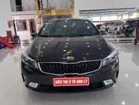 Bán Kia Cerato 2017 - Trang bị tiện nghi, xe cực đẹp không lỗi nhỏ