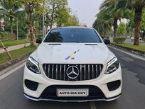 Mercedes-Benz GLE 43 2019 - Cần bán lại xe