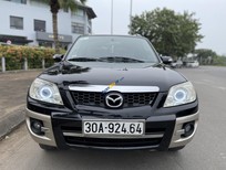 Mazda Tribute 2009 - Xe màu đen