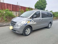 Bán Hyundai Grand Starex  Starex 2012,máy dầu, 9chỗ 2012 - Hyundai Starex 2012,máy dầu, 9chỗ