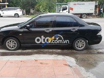 Bán xe oto Mitsubishi Lancer   sản xuất 2004 máy 1.6 số tự động 2004 - Mitsubishi LANCER sản xuất 2004 máy 1.6 số tự động