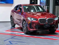 Bán BMW X4 2022 - Xe nhập khẩu nguyên chiếc từ Đức