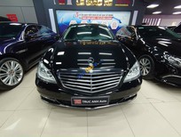 Bán xe oto Mercedes-Benz S300 2011 - Màu đen, xe nhập Bán xe oto Mercedes-Benz S300 2011 - Màu đen, xe nhập