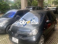 Toyota Aygo mình bán xe Nhật nhập châu Âu 6 túi khí 2011 - mình bán xe Nhật nhập châu Âu 6 túi khí