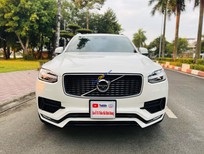 Bán xe oto Volvo XC90 2015 - Xe nhập khẩu - Miễn phí 100% thuế trước bạ - Tặng ngay 1 miếng vàng thần tài khi mua xe trong tháng