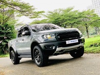 Cần bán xe Ford Ranger Raptor 2021 - Xe siêu lướt