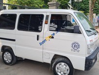 Suzuki Super Carry Van 2001 - Giá chỉ 72 triệu, có thương lượng