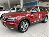 Volkswagen Tiguan 2022 - Giá tốt, sẵn xe giao ngay