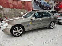 Mercedes-Benz C 240 2004 - Bán xe giá tốt Mercedes-Benz C 240 2004 - Bán xe giá tốt
