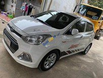 Cần bán Hyundai i10 2016 - Hyundai i10 2016 số sàn tại Hưng Yên