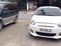 Cần bán xe Mitsubishi Mirage 2013 - Mitsubishi Mirage 2013 tại Phú Thọ