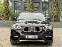 Bán BMW X4 2017 - Xe một chủ từ mới cực giữ gìn