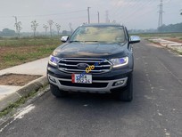 Cần bán Ford Everest 2019 - Chính chủ đứng bán