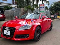 Cần bán xe Audi TT cần bán   xe thể thao 2 cửa hoặc giao lưu 2007 - cần bán Audi TT xe thể thao 2 cửa hoặc giao lưu