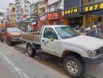 Bán xe oto Toyota Hilux 2003 - Giá 135tr