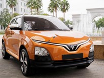 Bán VinFast VF5 2022 - Giao xe tháng 4 - Giảm 100% LPTB - Chi phí "nuôi xe" 1 tháng chỉ 500k - Bảo hành 07 năm