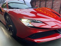 Cần bán xe Ferrari SF90 2020 - Xe màu đỏ, xe nhập