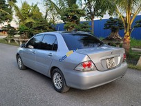 Cần bán Mitsubishi Lancer 2003 - Hơn 100tr tiểu học, xe đẹp