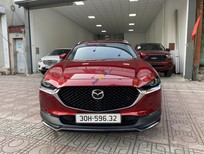 Mazda CX-30 2022 - Xe gia đình giá rẻ nhất thị trường