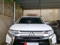 Mitsubishi Outlander 2021 - Xe đẹp - Bao test hãnG - 1 chủ từ lúc mua