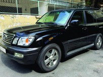 Lexus LX 470 2005 - Xe một đời chủ