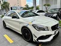 Cần bán xe Mercedes-Benz CLA 45 AMG 2015 - Nhập nguyên chiếc