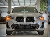 Cần bán xe BMW X4 2022 - Nhập khẩu nguyên chiếc từ Đức