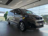 Cần bán Peugeot Traveller 2022 - Hỗ trợ lái thử tận nhà - Thủ tục nhanh chóng - Giao ngay trước tết, tặng BHVC
