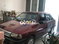 Kia Pride Xe   5 chỗ chuyên đường trường , máy êm 1996 - Xe Kia Pride 5 chỗ chuyên đường trường , máy êm