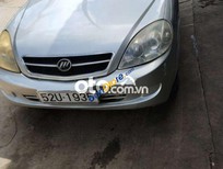 Bán Lifan 520 Cần bán oto 5 chỗ   đời 2008 2008 - Cần bán oto 5 chỗ Lifan 520 đời 2008