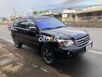 Bán Toyota Highlander  limited 7 chỗ nhập mỹ 2003 - highlander limited 7 chỗ nhập mỹ