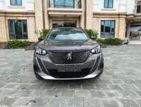 Peugeot 2008 2021 - Cần bán gấp